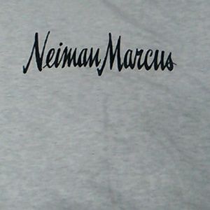 SUPER Rare Neiman Marcus Crewneck